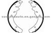 Brake Shoes For KIA FN11825