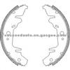 Brake Shoes For KIA FN11814