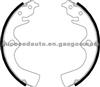 Brake Shoes For KIA FN11907