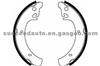 Brake Shoes For LADA 21083502090