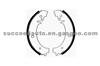 Brake Shoes For LADA 21013502090