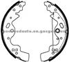 Brake Shoes For LAND ROVER SFS000030