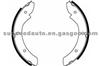 Brake Shoes For LAND ROVER FN0605