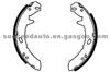 Brake Shoes For LAND ROVER STC1525