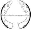 Brake Shoes For MAZDA DA152638ZA