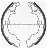 Brake Shoes For MAZDA FN9959