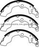 Brake Shoes For MAZDA FN9931