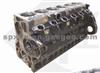 BRAND NEW CYLINDER BLOCK BENZ OM457