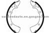 Brake Shoes For MAZDA FN3329