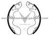 Brake Shoes For MAZDA 1A0126310