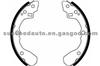 Brake Shoes For MAZDA FN3347