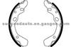 Brake Shoes For MAZDA B4Y52638Z