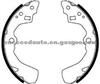Brake Shoes For MAZDA FN0032