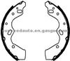 Brake Shoes For MAZDA D1Y22638ZA