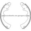 Brake Shoes For MAZDA FN3343