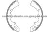 Brake Shoes For MAZDA 395826310A