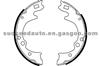 Brake Shoes For MAZDA FN3350