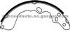 Brake Shoes For MAZDA FN1264