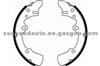 Brake Shoes For MAZDA GJ832638Z