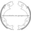Brake Shoes For MAZDA FN3348