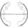 Brake Shoes For MAZDA GA0226310