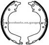 Brake Shoes For MAZDA B2162638Z