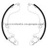 Brake Shoes For MAZDA 0K9A62623Z