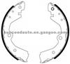 Brake Shoes For MAZDA 1N022638Z