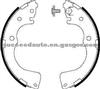 Brake Shoes For MAZDA LCY22638ZB