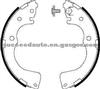 Brake Shoes For MAZDA FN3402