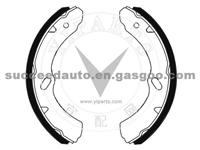 Brake Shoes For ISUZU 587100171