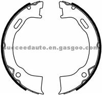 Brake Shoes For JEEP 4796337