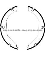 Brake Shoes For JEEP S807-1544