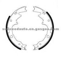 Brake Shoes For JEEP 5019536AA