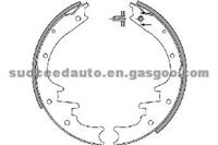 Brake Shoes For JEEP 4713365