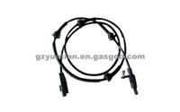 Speed Sensor For Peugeot OEM 4545.A9