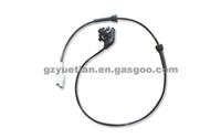 Speed Sensor For Peugeot OEM 9661738680