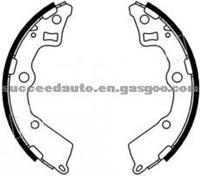 Brake Shoes For KIA FN0618