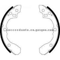 Brake Shoes For KIA 0K30A2628Z