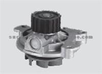 Water Pump For SKODA 074121004