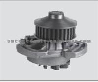 Water Pump For SKODA 030121005H