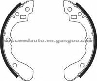 Brake Shoes For KIA 0K23N2638Z
