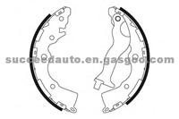 Brake Shoes For KIA FN0617