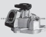 Water Pump For SKODA 025121010E