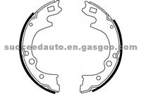 Brake Shoes For KIA FN3350