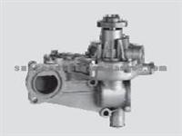 Water Pump For SKODA 050121010