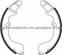 Brake Shoes For KIA FN3386