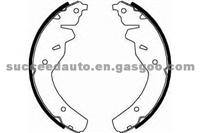 Brake Shoes For KIA FN11825