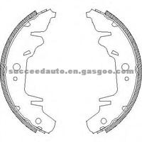 Brake Shoes For KIA 0K56A2638Z