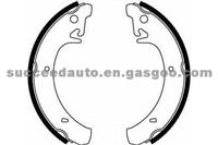 Brake Shoes For LADA 21083502090